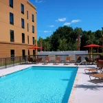 Hampton Inn Crystal River Hotels in Lecanto