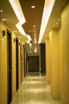 S S International Hotel a Chamba