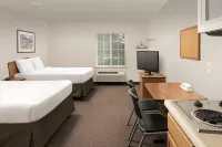 WoodSpring Suites Spartanburg Duncan Hotel a Duncan