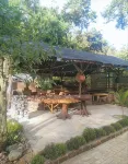 Glamping Kalimarno Wonosalam Hotels in Wonosalam