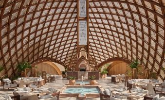 Nujuma, a Ritz-Carlton Reserve