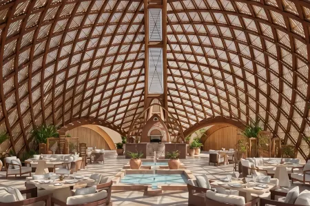 Nujuma, a Ritz-Carlton Reserve Отели в г. Умлуж