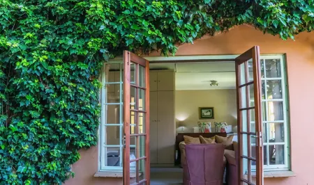 Halliwell Country Inn Отели в г. Howick