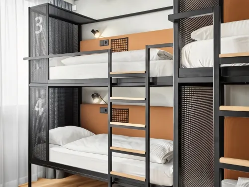 H2 Hotel Wien Schönbrunn Photos