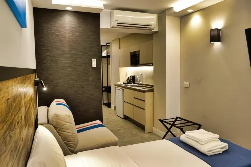 Gbh Hotel-Apartamentos Posidonia