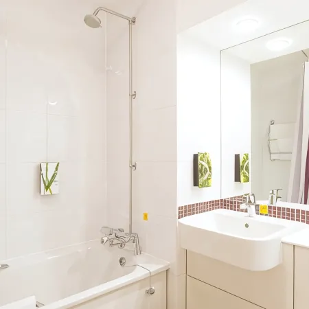Premier Inn Glasgow City Centre South Hotel a Glasgow