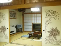 Kitaguni Ryokan Hotel a Ninohe
