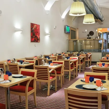 Exe City Park Hotel