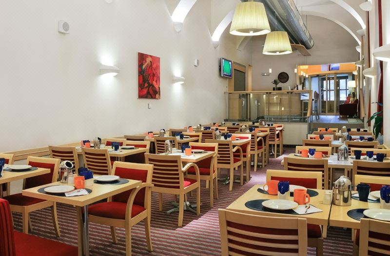 Exe City Park Hotel photo 4
