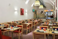 Exe City Park Hotel - Aamiainen