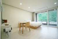 담양 글리제977 담양 죽녹원 주변 호텔