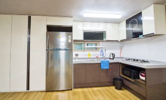 Gongju Gyeryongsan 1 Night 2 Day Pension