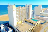 Comfort Suites Beachfront Hotels near Virginia Beach