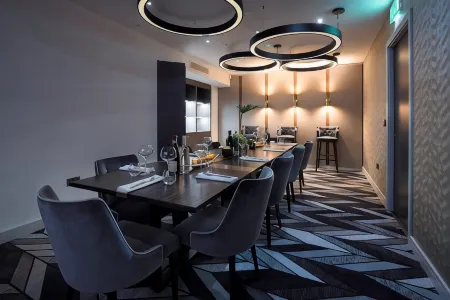 Seven Hotel Отели в г. Саутенд-он-Си