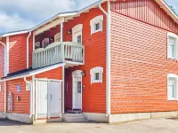 Luulampi f6 Hotel a Northern Lapland