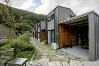 울산(소호) 하늘빛펜션 - 펜션