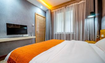 Tangchanglao Apartment (Shanhu North Road)