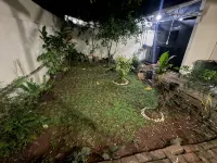 Vila Ekonoro Hotel in zona Football Field RDC