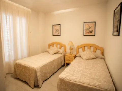 Aguas Salinas Hotels near Mar Menor
