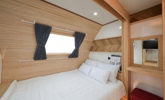 Pohang Plan Signature Caravan