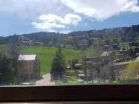 Studio in Residencia Maresme Neu - la Molina Hotels in Alp