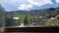 Studio in Residencia Maresme Neu - la Molina Hotels in Alp