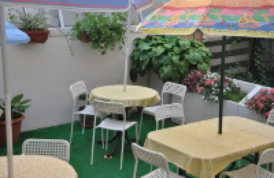 Hotel Nanni Garnì
