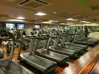 هوتل زانادو