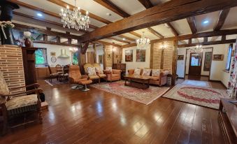 Gapyeong Petite France Pension