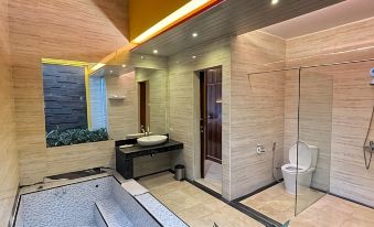 Cahaya Villa Garut - Housity