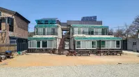 ganghwa keurobapensyeon Hotels in Ganghwado