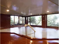 Kawaura Onsen Yamagatakan Hotels in Yamanashi