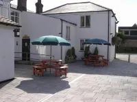 Thornton Hunt Inn Các khách sạn ở Barrow upon Humber