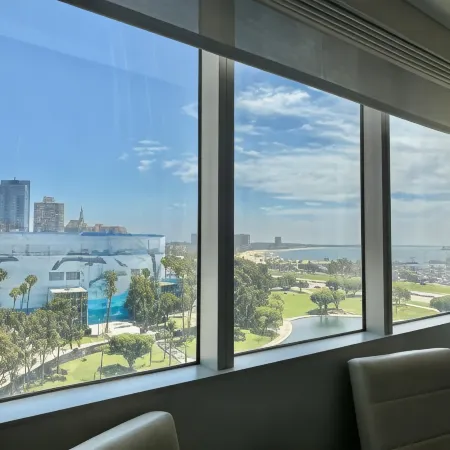 Hyatt Regency Long Beach