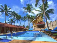 Amagi Beach – Secluded Slice of Paradise Hotel a Marawila