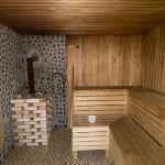 Kamilla Hotel - 3-Star