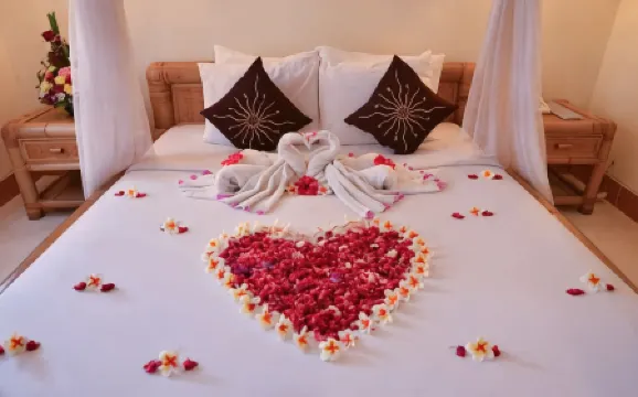 Aneka Lovina Villas & Spa