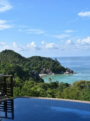 รูปภาพของจินตคีรี รีสอร์ท