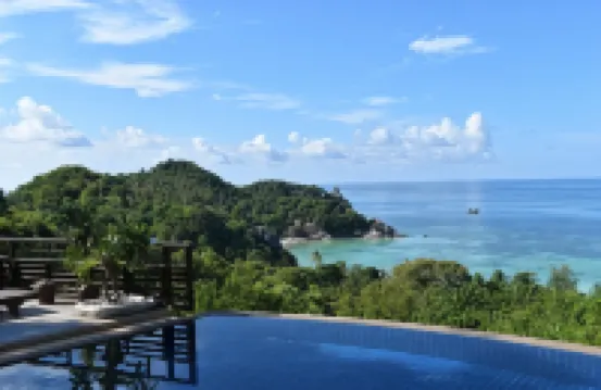 Chintakiri Resort