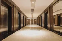 全景豪華海景公寓芽莊-由Zoom飯店管理