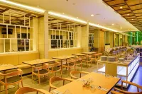 Evo Hotel Pekanbaru Hotels in Simpang Empat