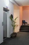 A1 Hotel St.Petersburg Hotel berhampiran Dataran Istana
