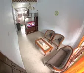 JE Homestay Jogja - 3-Star