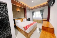 Hotel New Dieng by Helocus Hotels in Kabupaten Karo