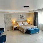 Don Kihot Mini-Hotel โรงแรมใน