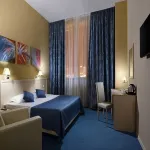 Триумф Отель Отели в г. 