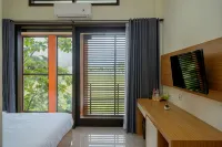 Urbanview Sumampir Anugrah Purwokerto by RedDoorz 푸르워케르토 호텔