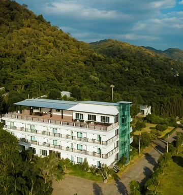 รูปภาพของยูราคีรี รีสอร์ท เขาใหญ่ Yura Kiri Resort, Khao Yai