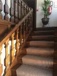 Hôtel Berceau du Vigneron Hotels in Niedermorschwihr