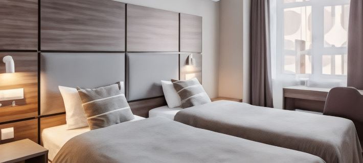Furor Hotel Hoteles en Samara